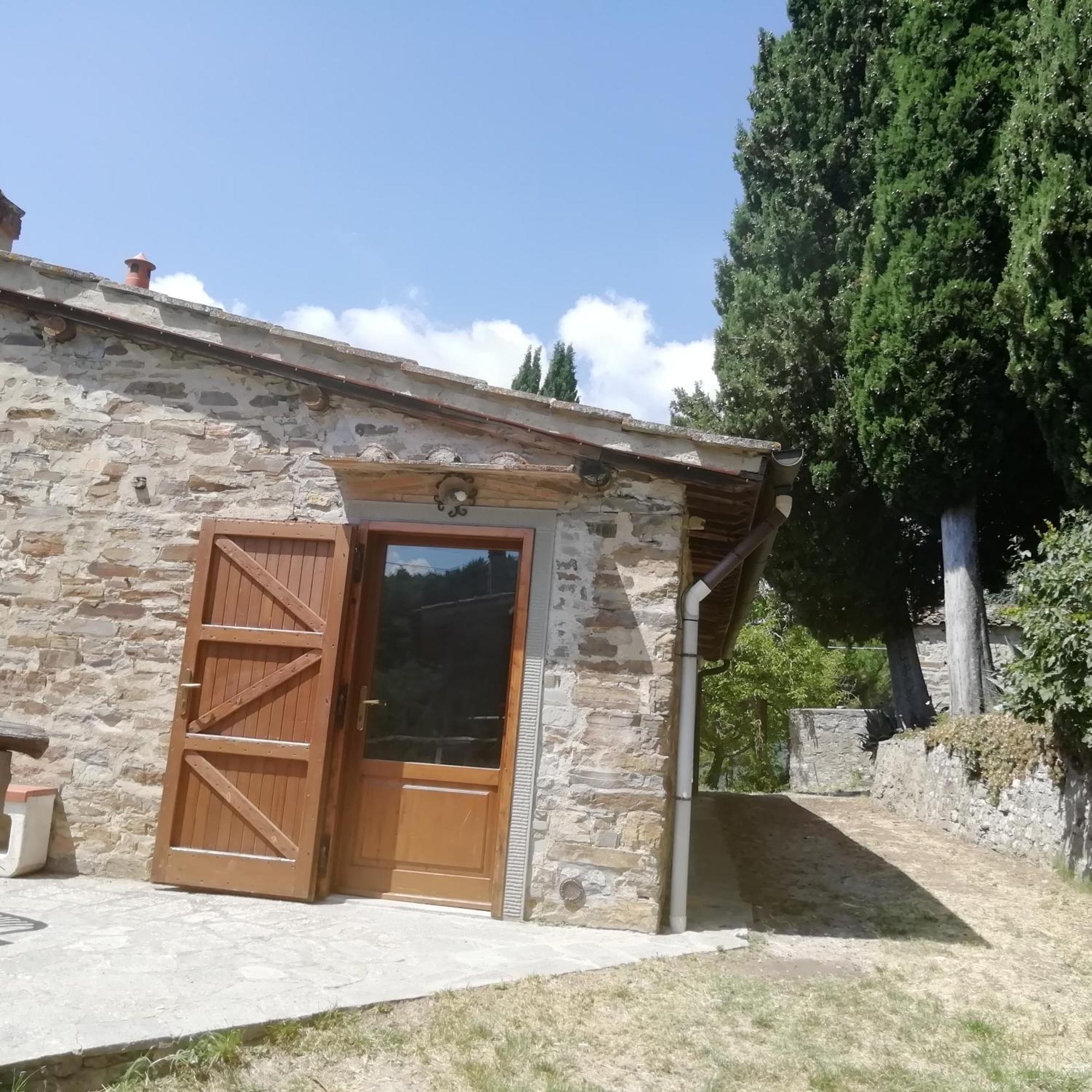 Villa Fattoria Di Cintoia à Pontassieve Chambre photo