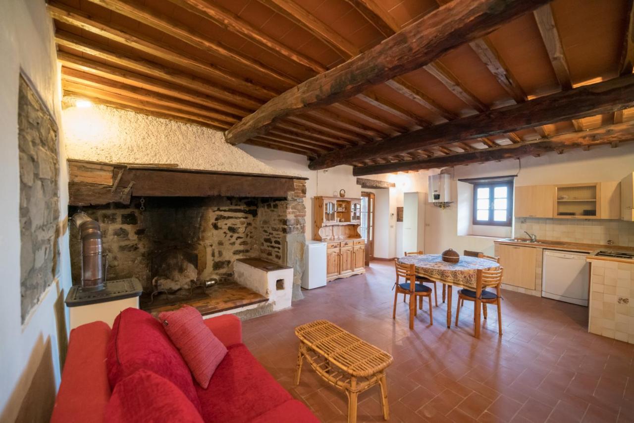 Villa Fattoria Di Cintoia à Pontassieve Extérieur photo