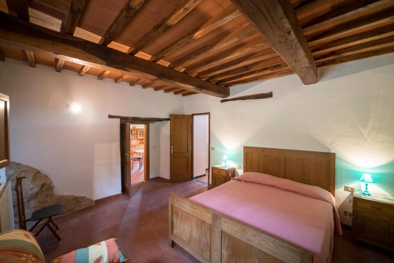 Villa Fattoria Di Cintoia à Pontassieve Extérieur photo