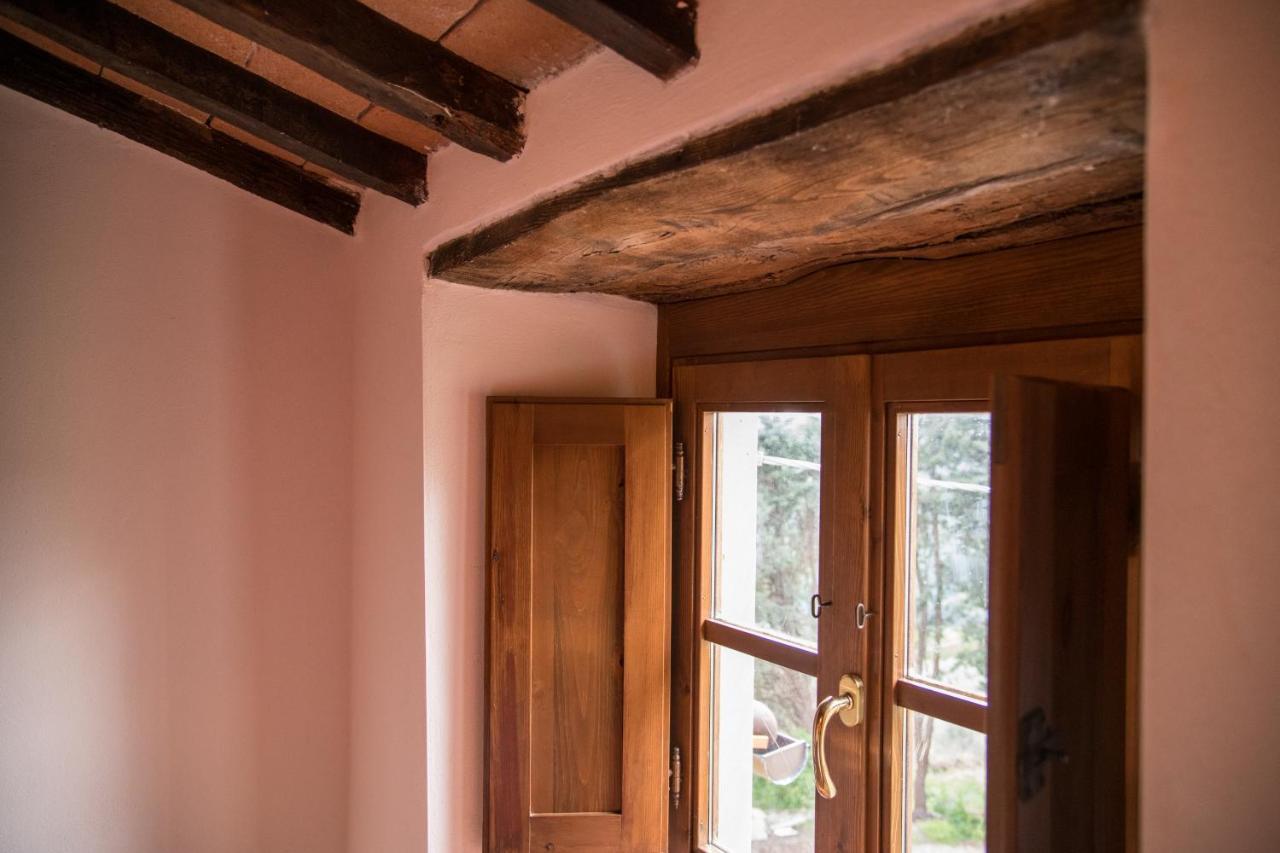 Villa Fattoria Di Cintoia à Pontassieve Extérieur photo